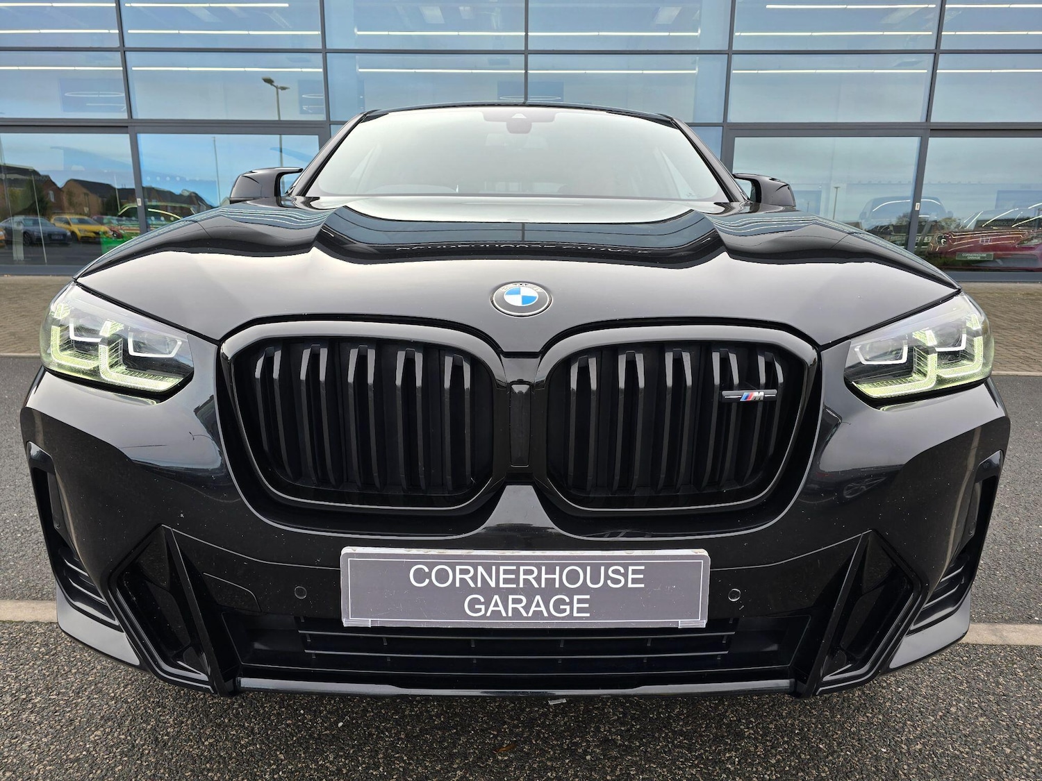 Used BMW X4 2021 for sale - 77427587: Photo 42