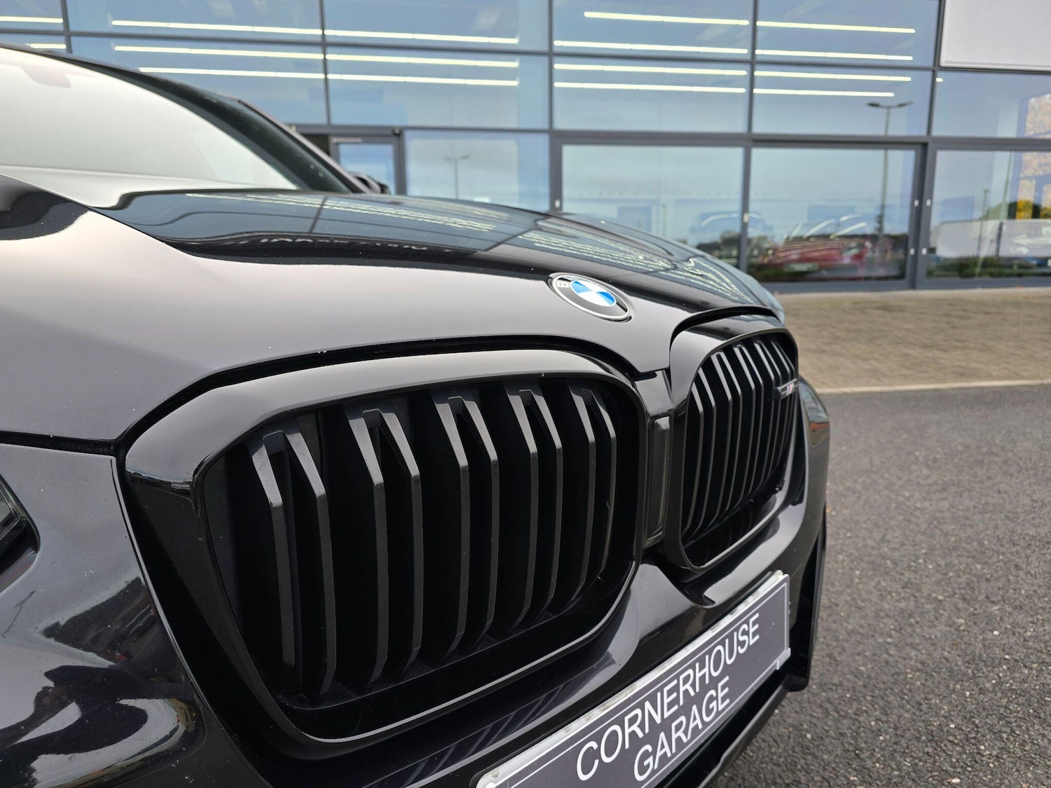 Used BMW X4 2021 for sale - 77427587: Photo 43