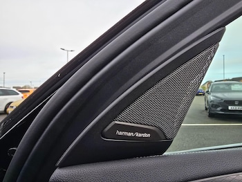 Used BMW X4 2021 for sale - 77427587: Photo