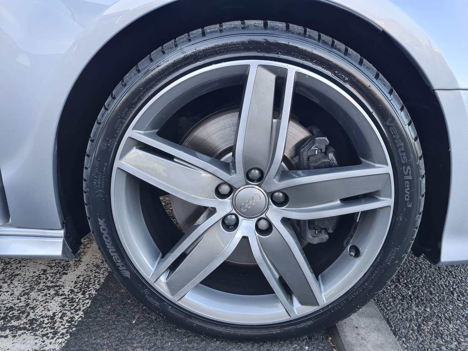 Used Audi A3 2016 for sale - 65739786: Photo 16