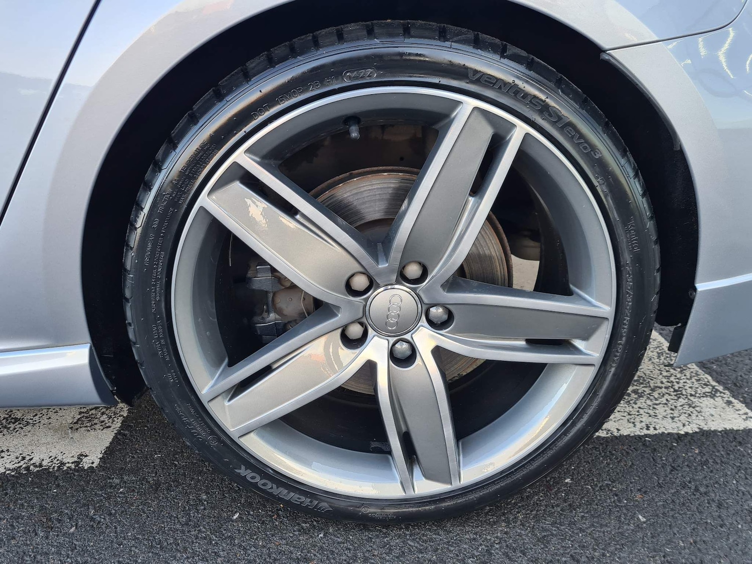 Used Audi A3 2016 for sale - 65739786: Photo 18