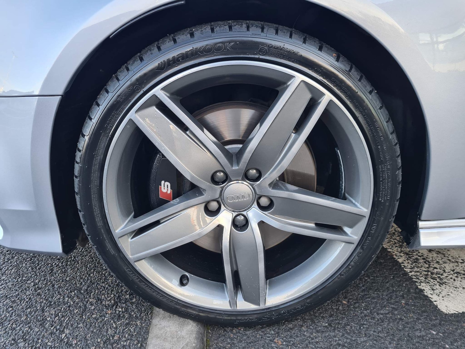 Used Audi A3 2016 for sale - 65739786: Photo 19