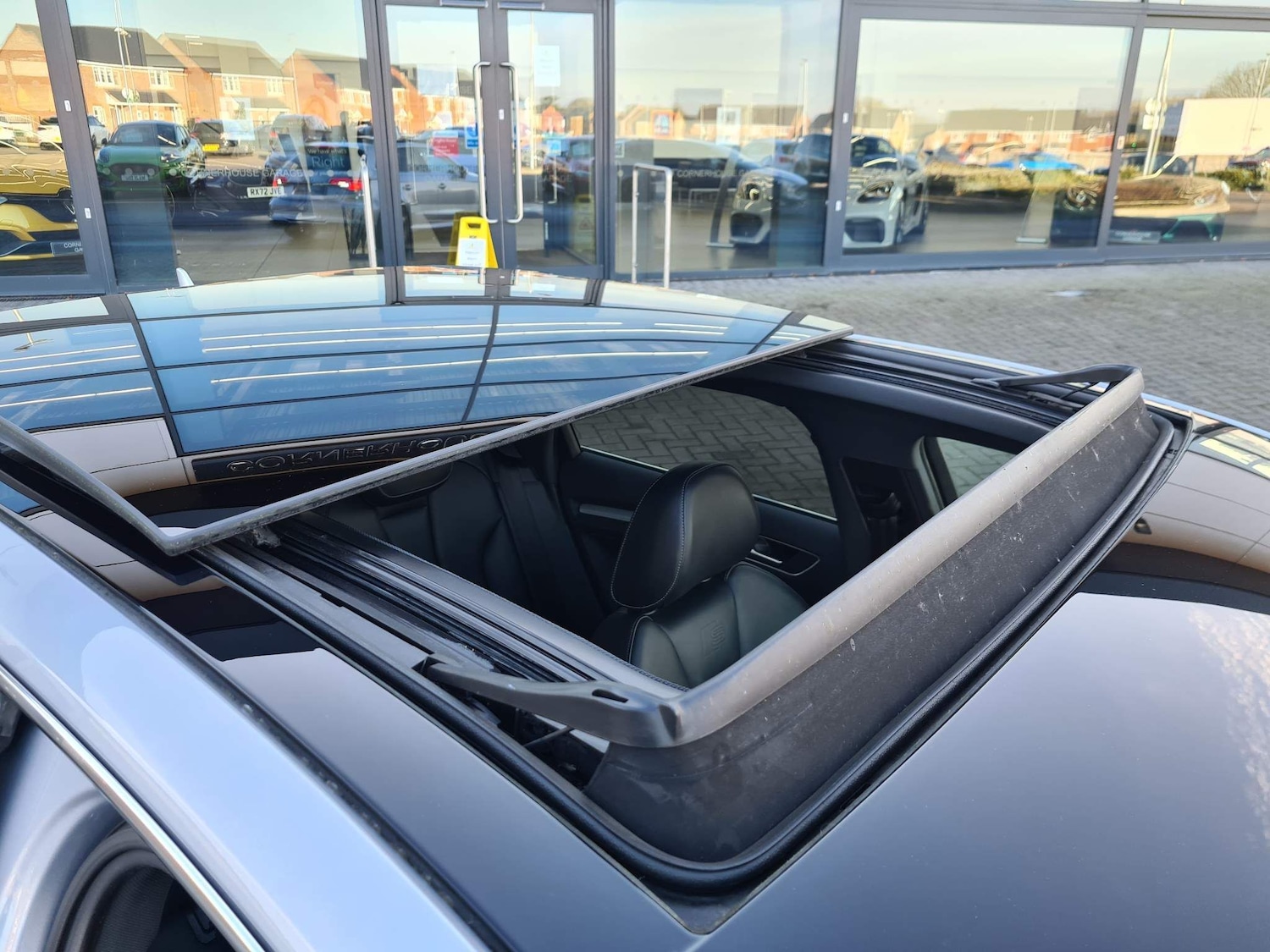 Used Audi A3 2016 for sale - 65739786: Photo 2