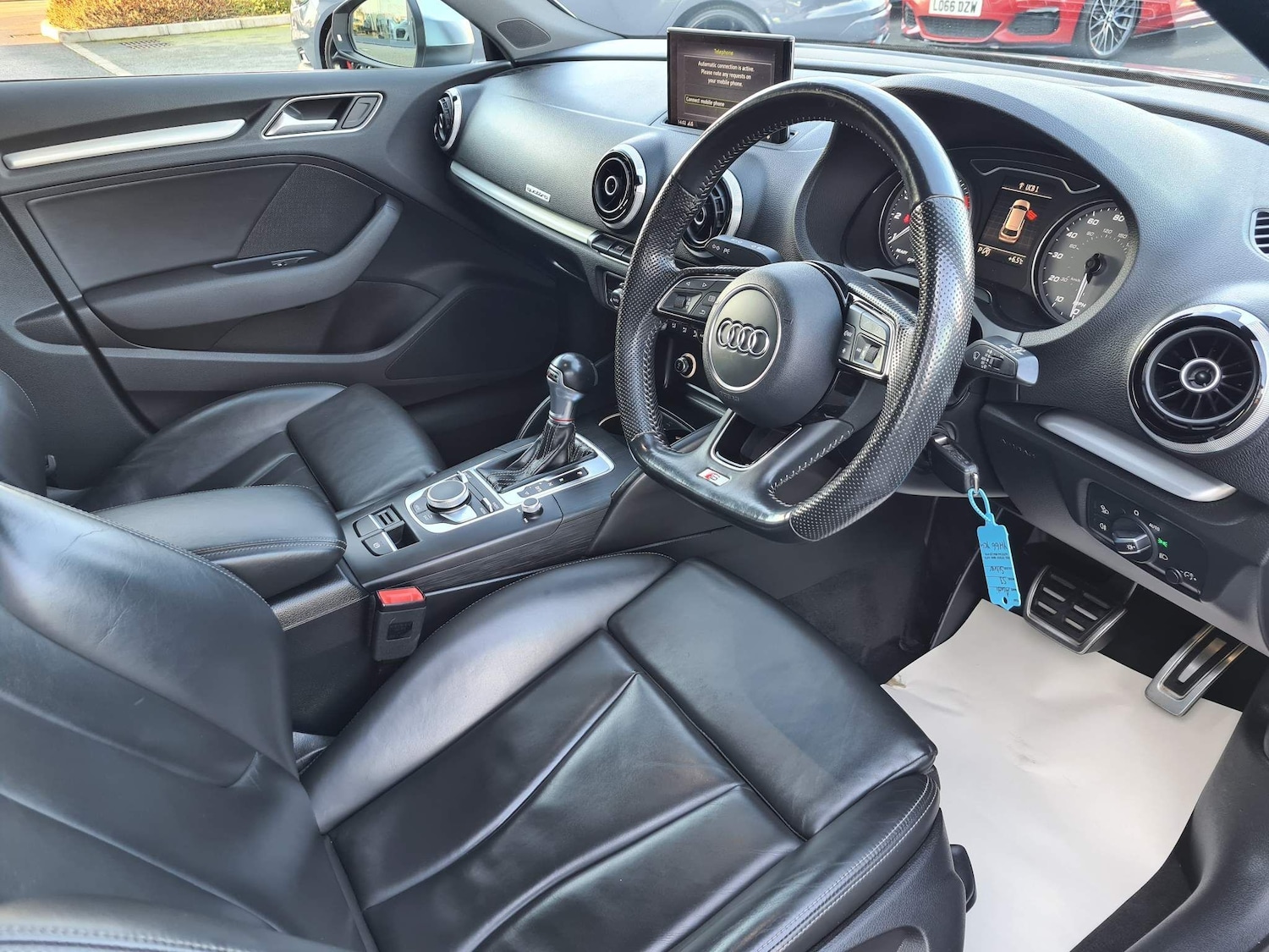 Used Audi A3 2016 for sale - 65739786: Photo 21