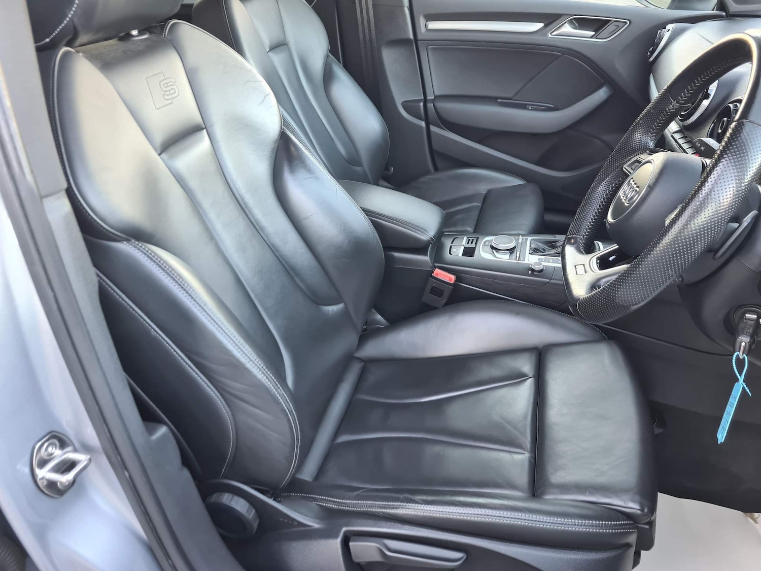 Used Audi A3 2016 for sale - 65739786: Photo 22