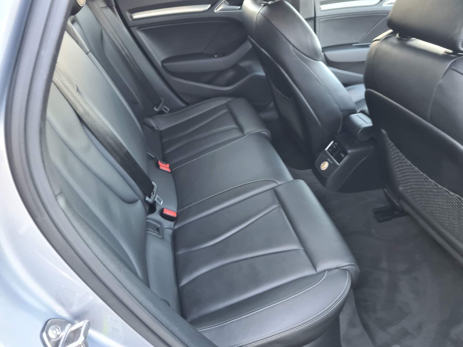 Used Audi A3 2016 for sale - 65739786: Photo 26