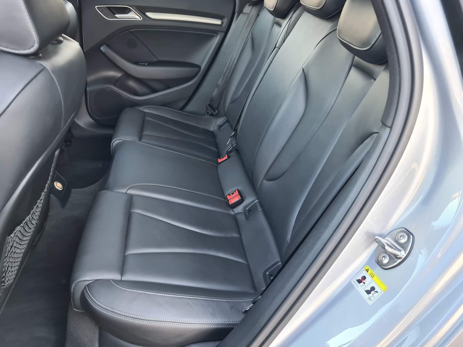 Used Audi A3 2016 for sale - 65739786: Photo 27