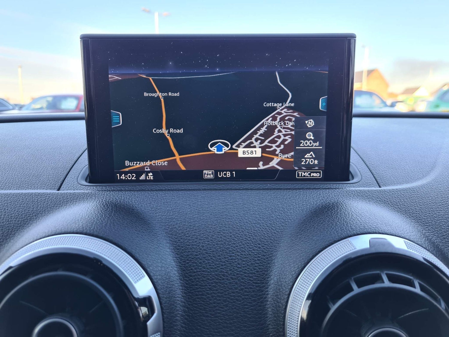 Used Audi A3 2016 for sale - 65739786: Photo 3