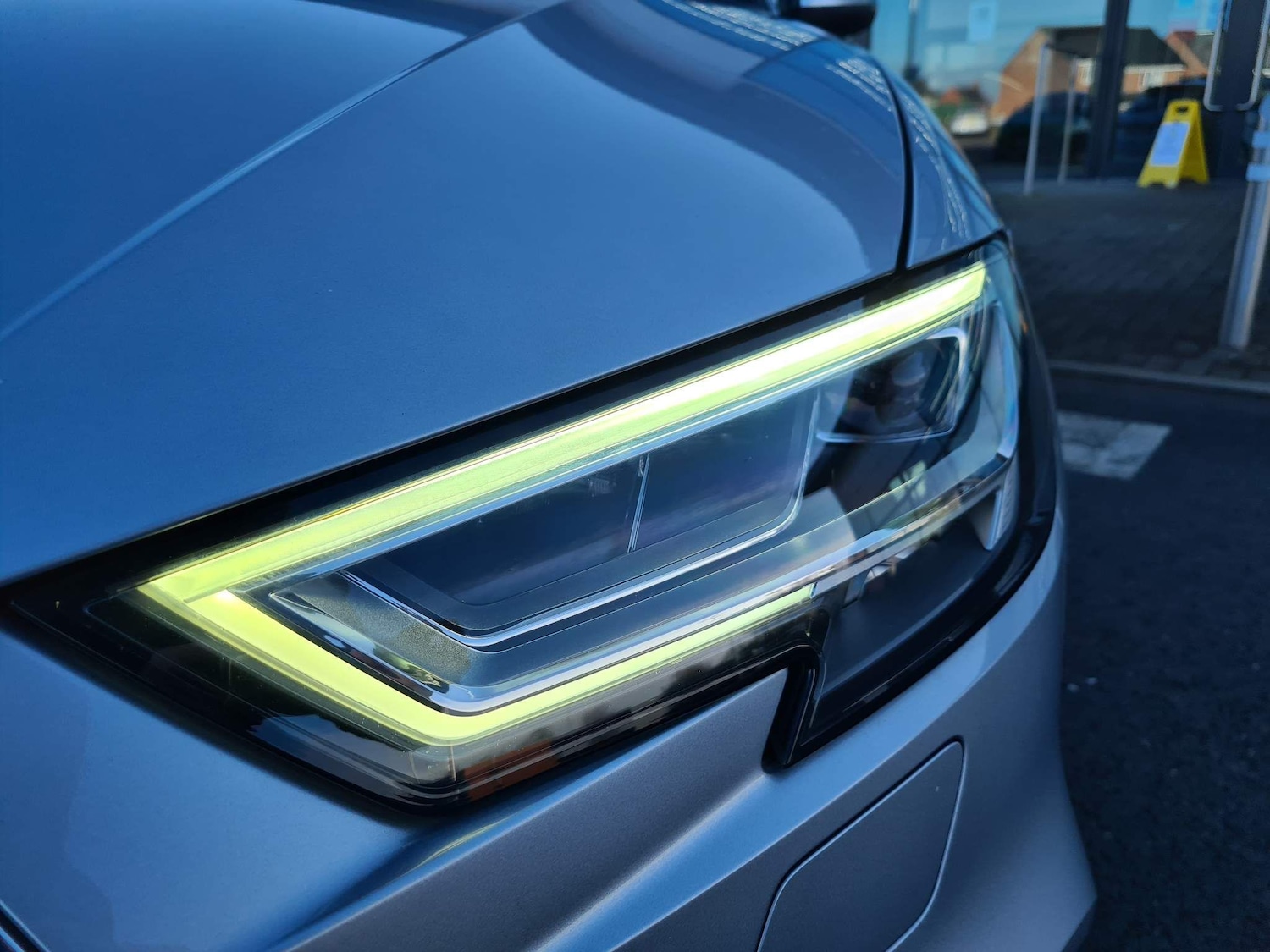 Used Audi A3 2016 for sale - 65739786: Photo 32