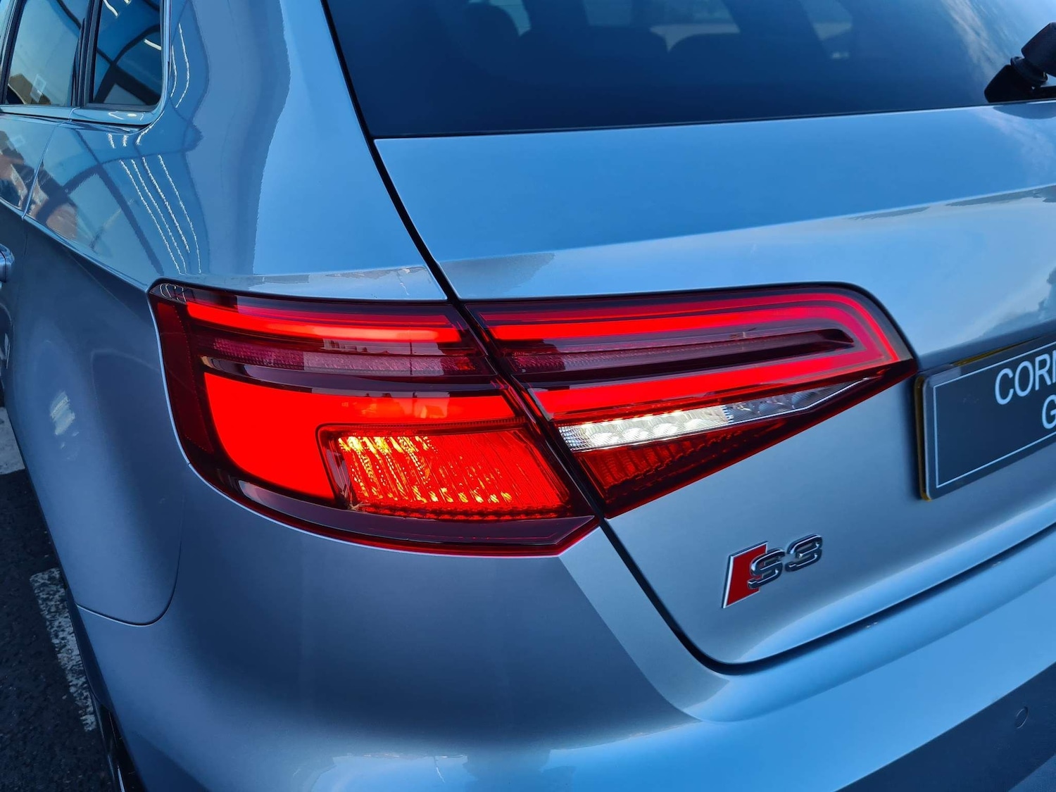 Used Audi A3 2016 for sale - 65739786: Photo 33