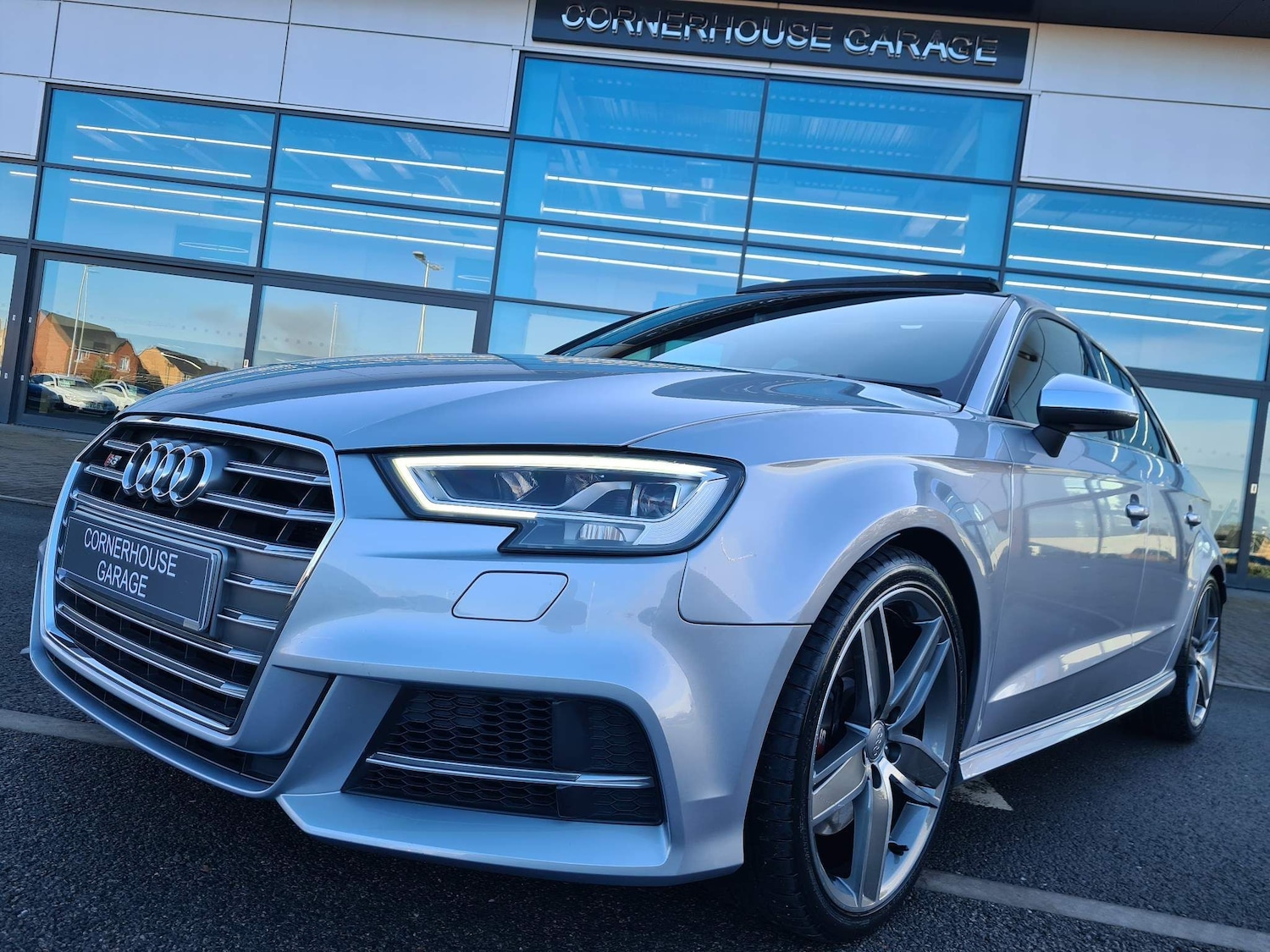 Used Audi A3 2016 for sale - 65739786: Photo 35