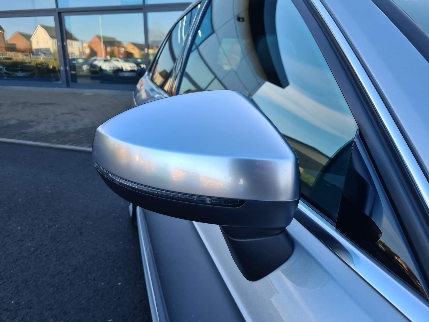 Used Audi A3 2016 for sale - 65739786: Photo 37