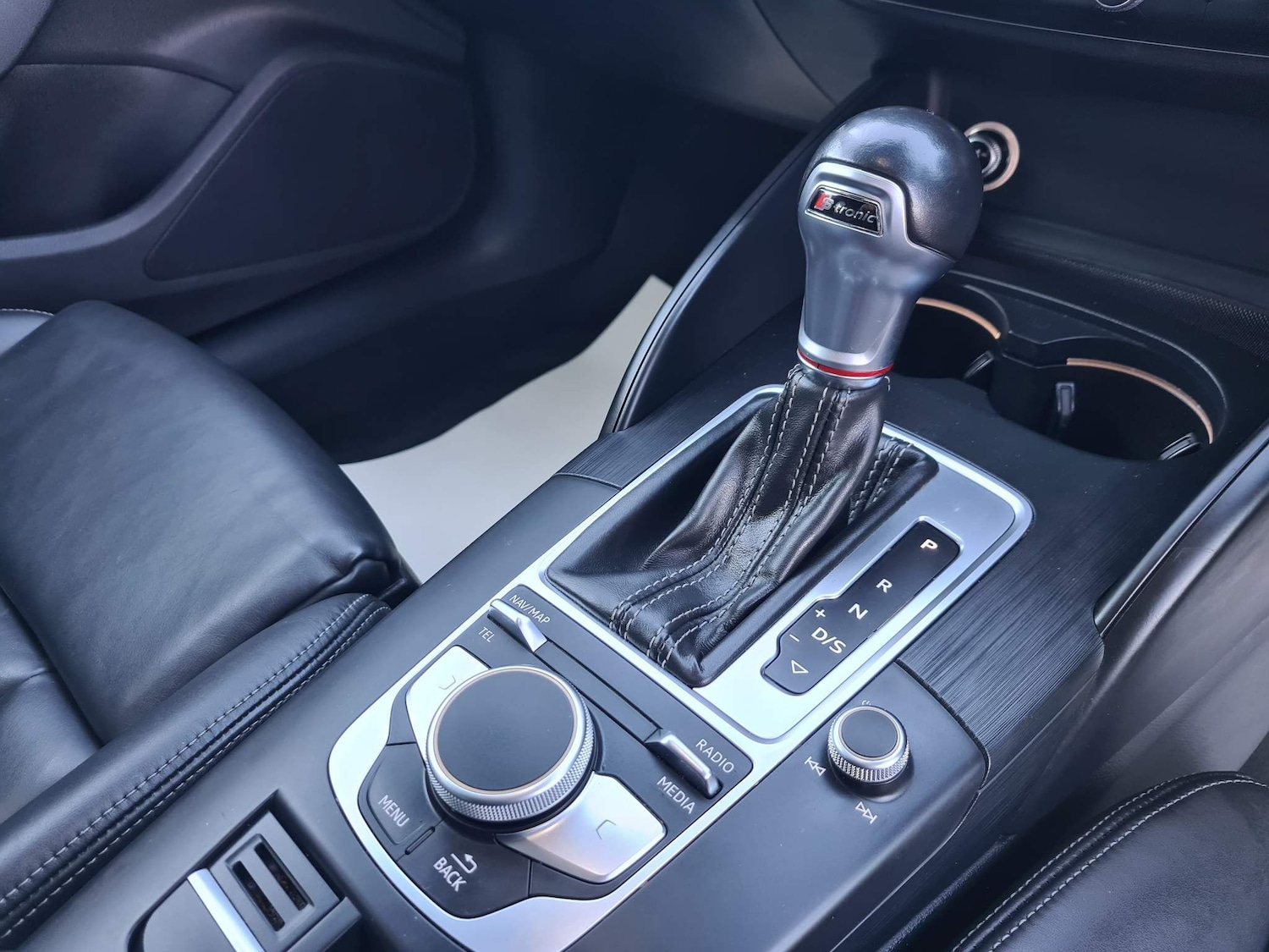 Used Audi A3 2016 for sale - 65739786: Photo 39