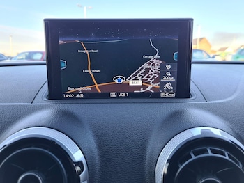 Used Audi A3 2016 for sale - 65739786: Photo