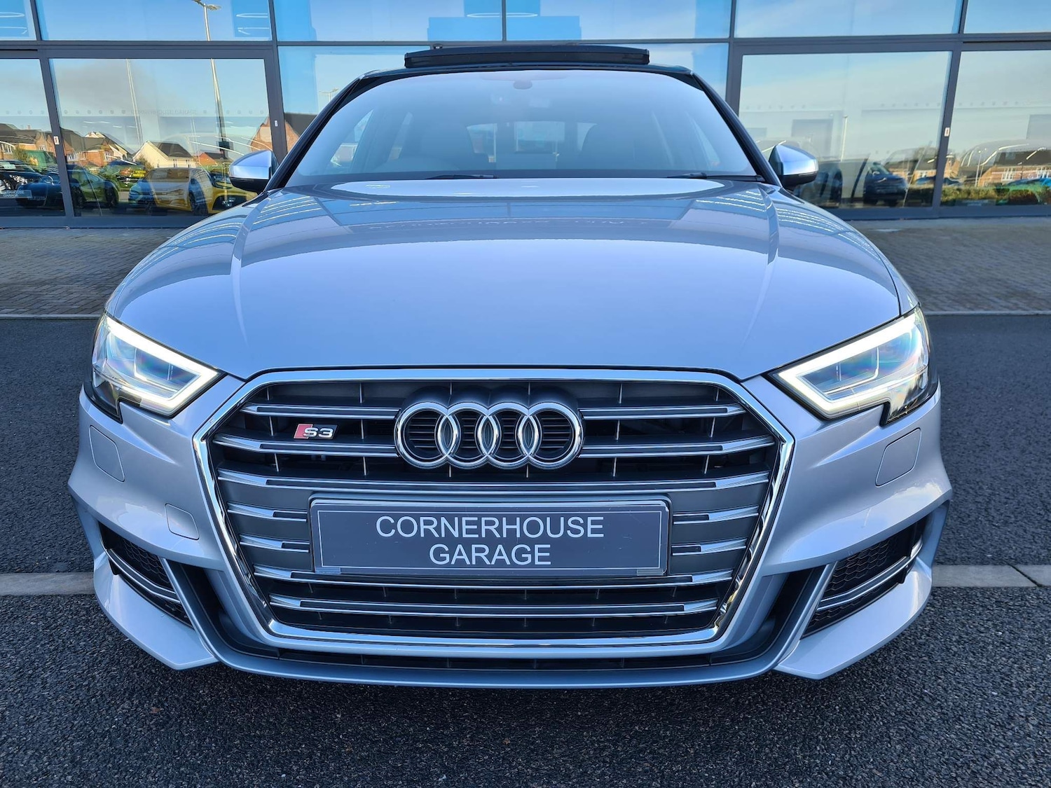 Used Audi A3 2016 for sale - 65739786: Photo 40