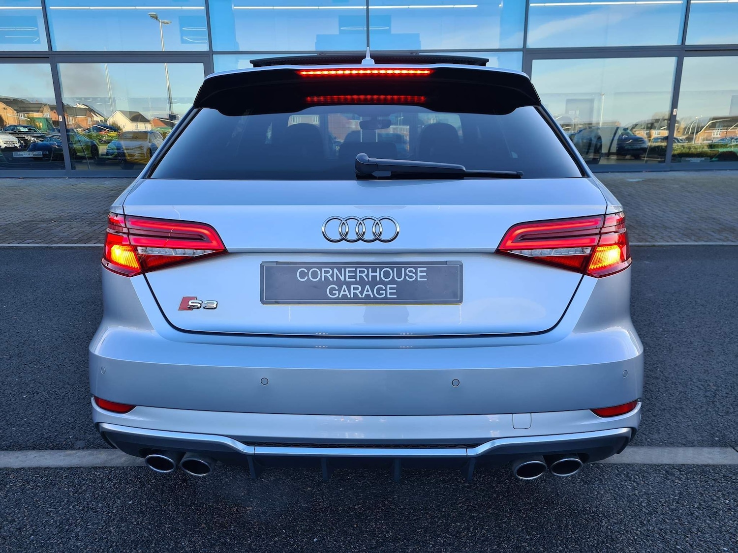 Used Audi A3 2016 for sale - 65739786: Photo 41