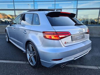 Used Audi A3 2016 for sale - 65739786: Photo