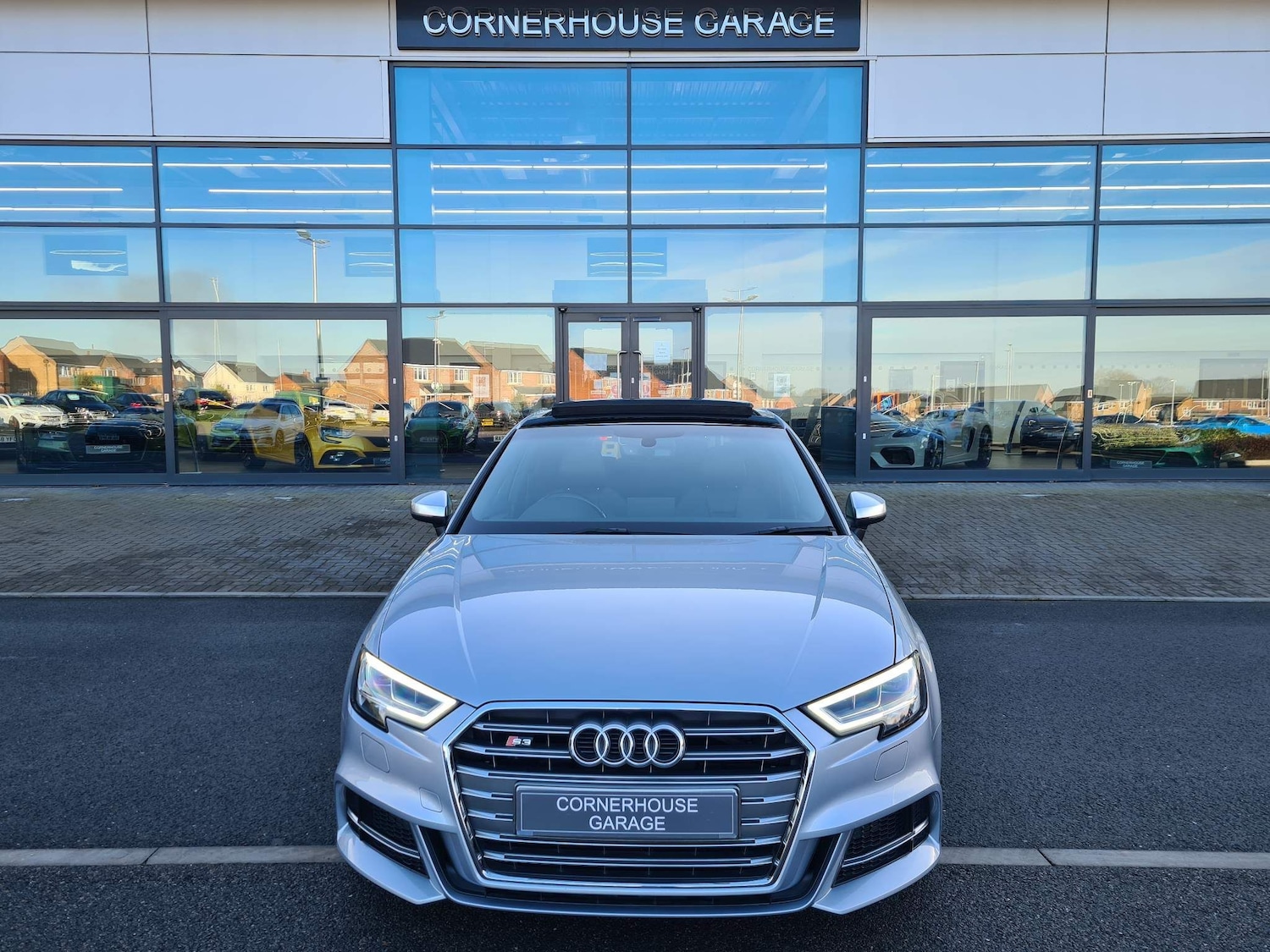 Used Audi A3 2016 for sale - 65739786: Photo 6