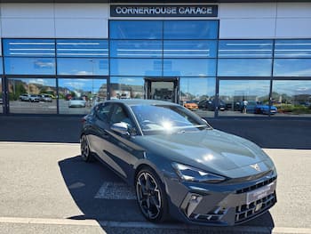 Used Cupra Leon 2024 for sale - 79889914: Photo