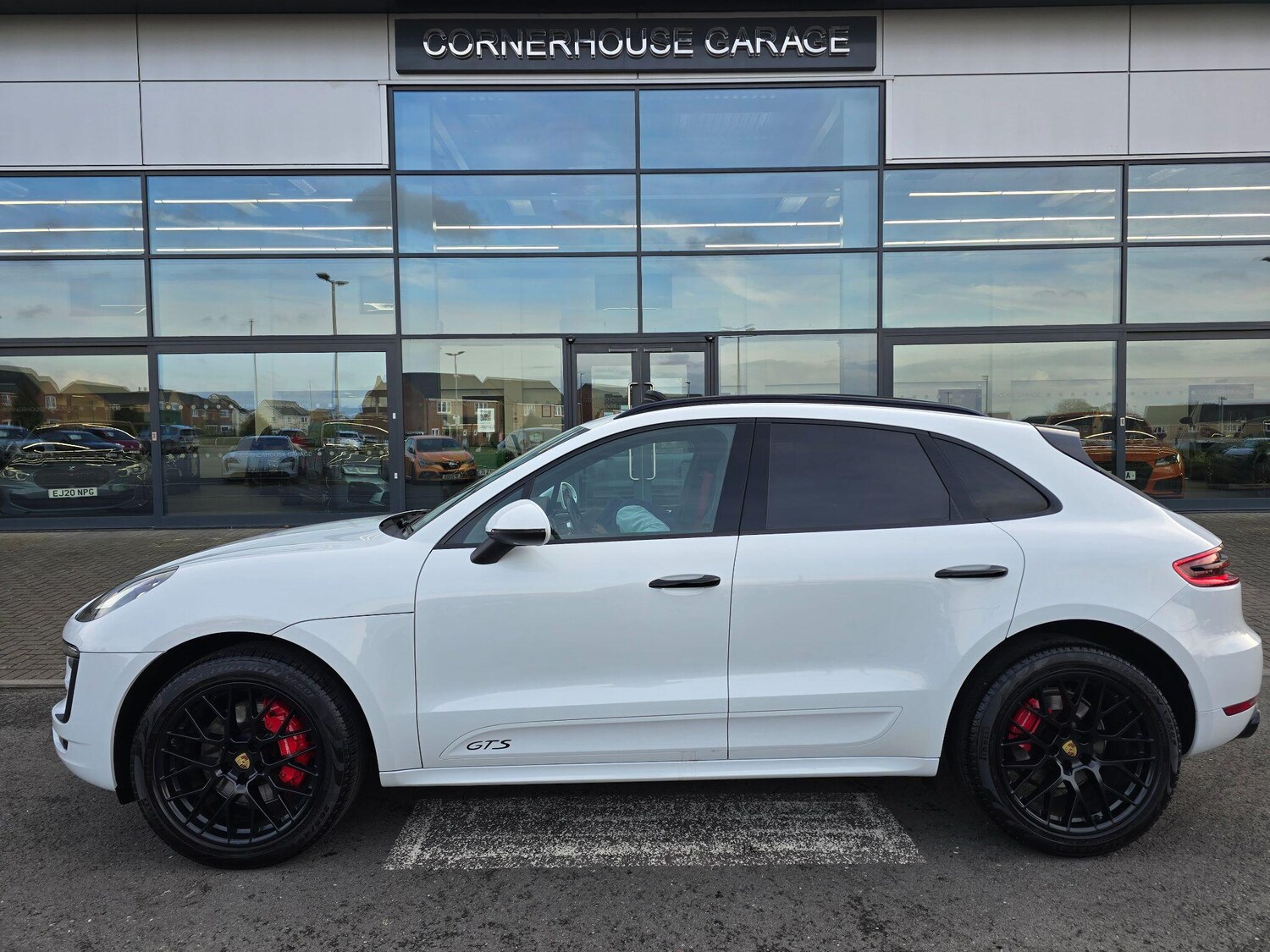 Used Porsche Macan for sale - 77497268: Photo 13