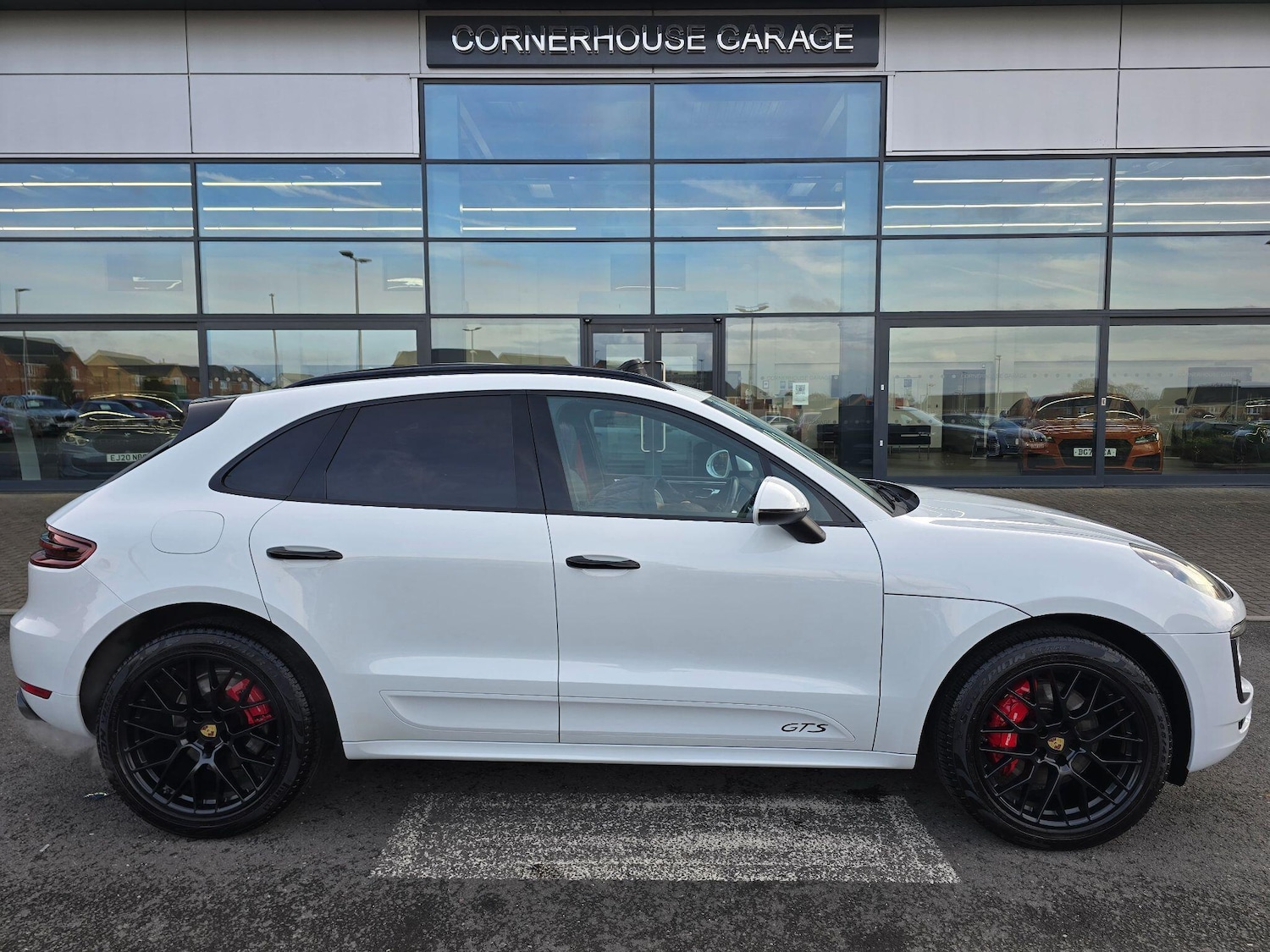 Used Porsche Macan for sale - 77497268: Photo 18
