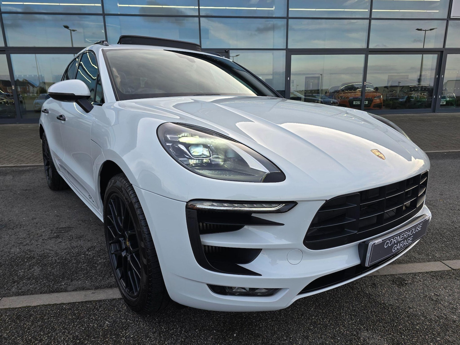 Used Porsche Macan for sale - 77497268: Photo 19