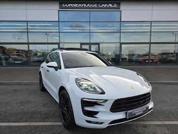 Used Porsche Macan 2018 for sale - 77497268: Photo