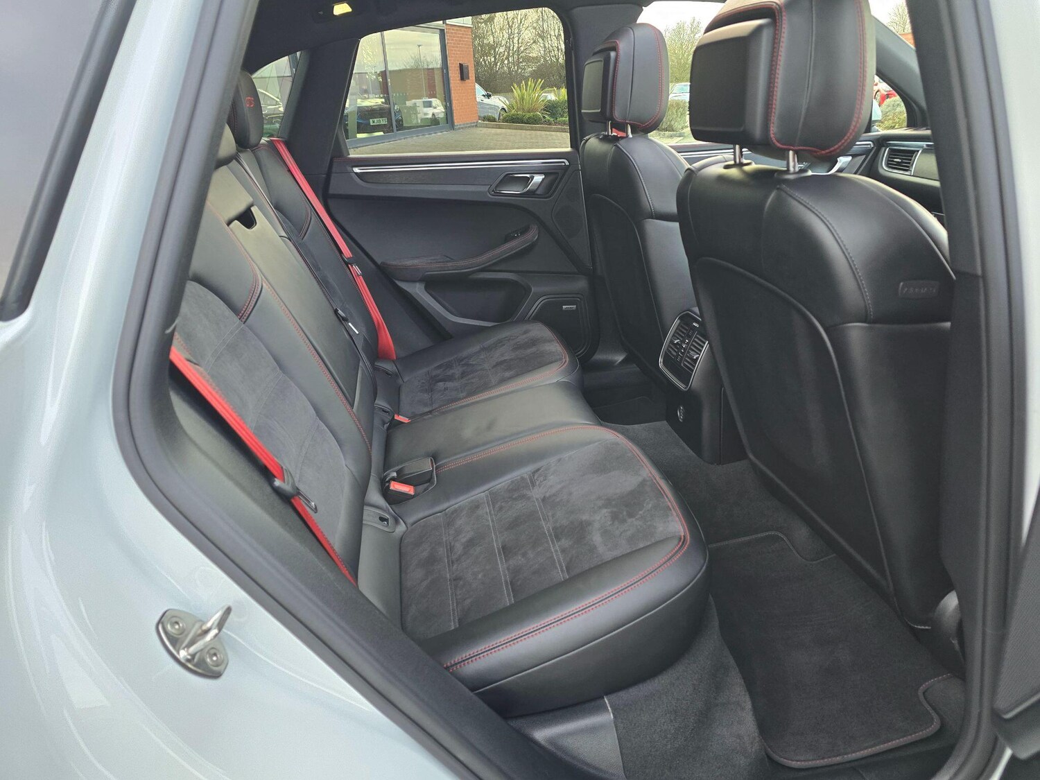 Used Porsche Macan for sale - 77497268: Photo 21