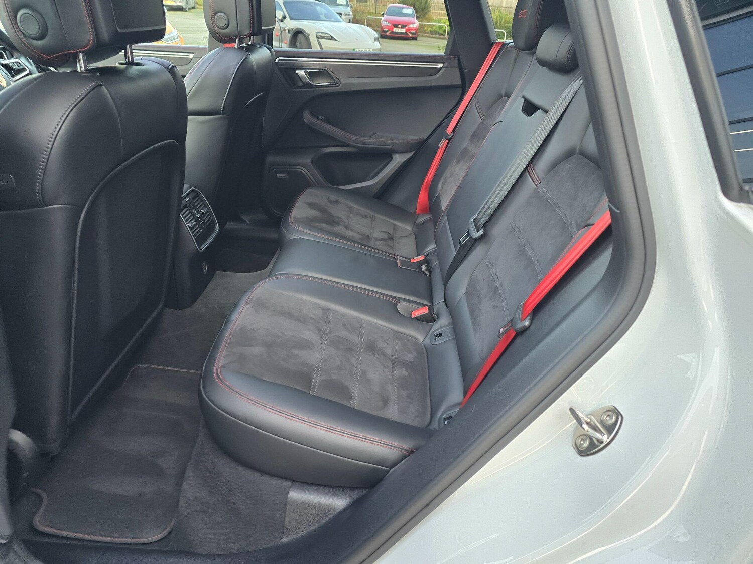 Used Porsche Macan for sale - 77497268: Photo 22