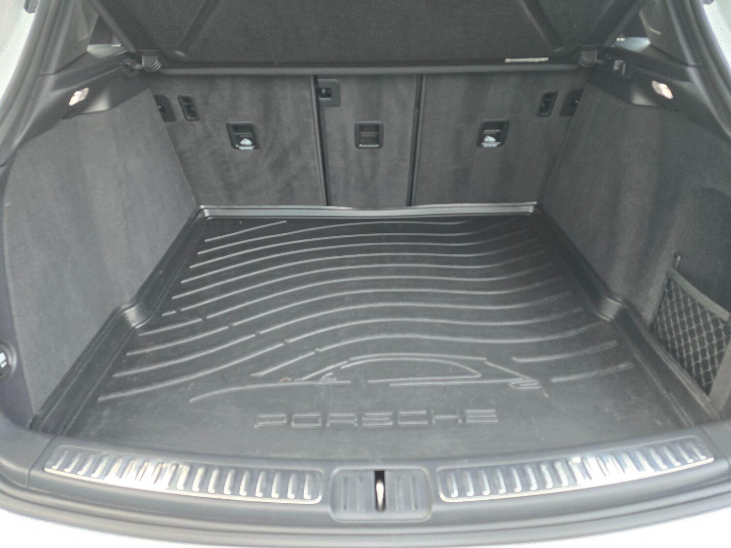 Used Porsche Macan for sale - 77497268: Photo 23