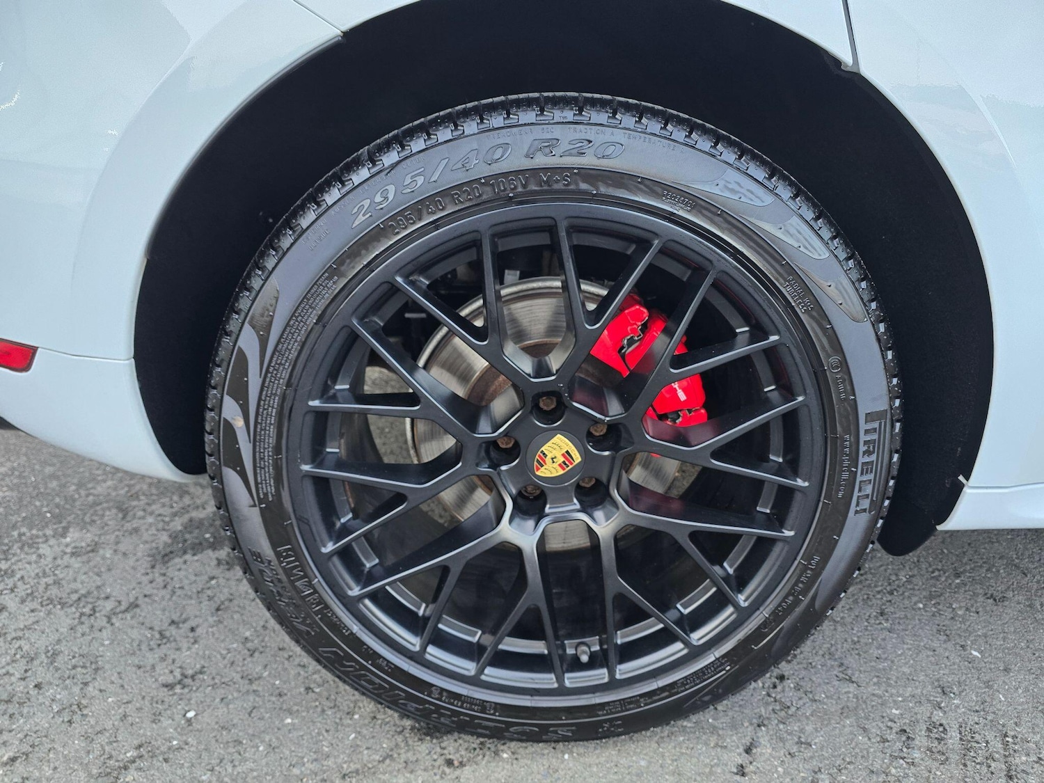 Used Porsche Macan for sale - 77497268: Photo 26