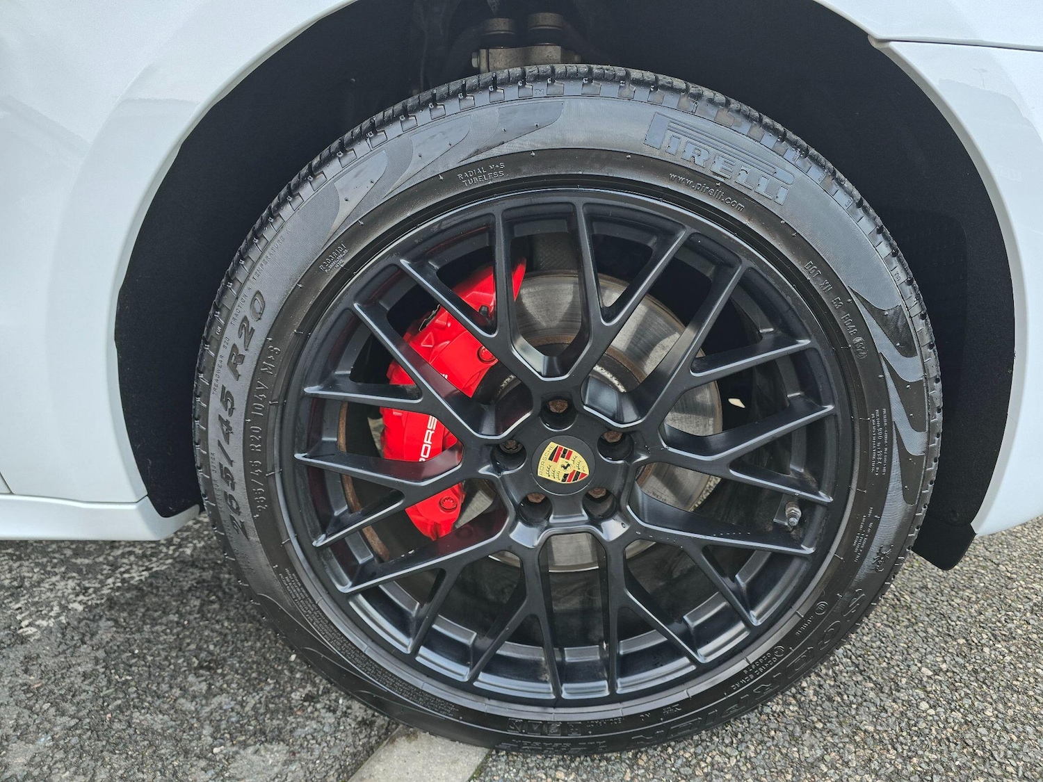 Used Porsche Macan for sale - 77497268: Photo 27