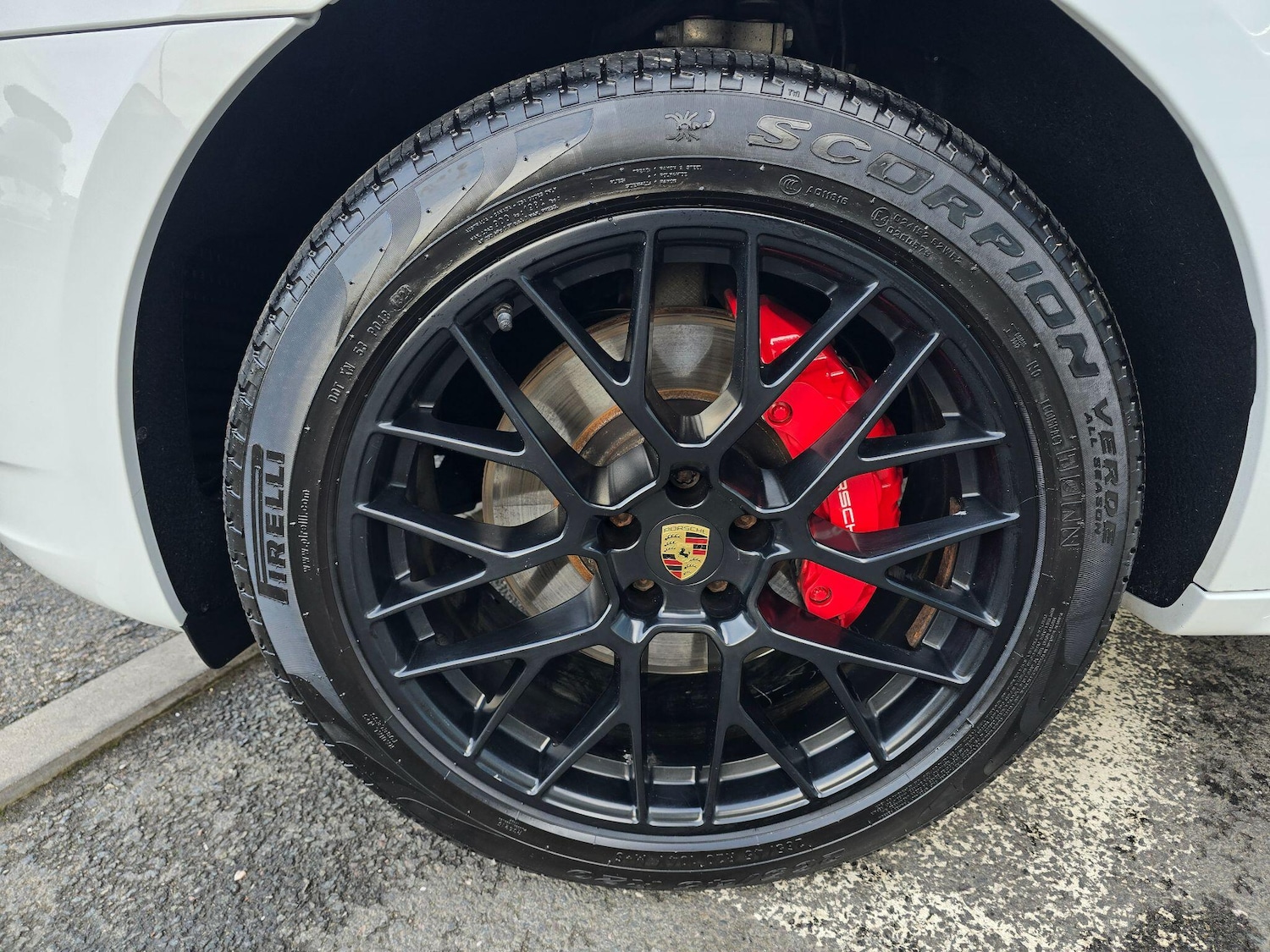 Used Porsche Macan for sale - 77497268: Photo 28