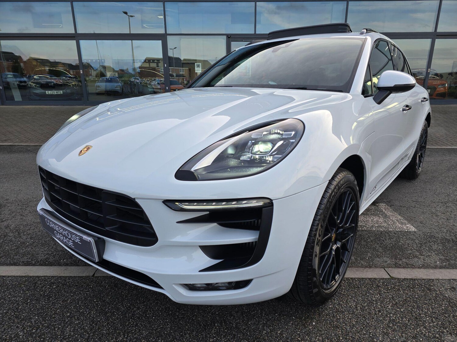 Used Porsche Macan for sale - 77497268: Photo 31