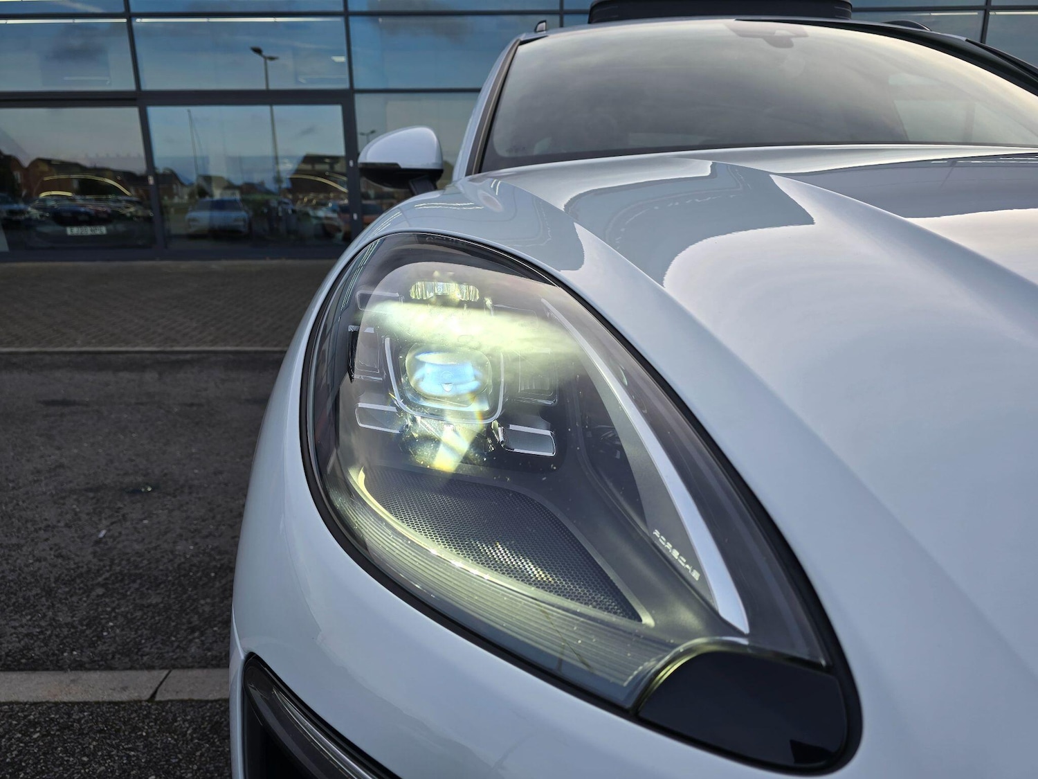 Used Porsche Macan for sale - 77497268: Photo 32