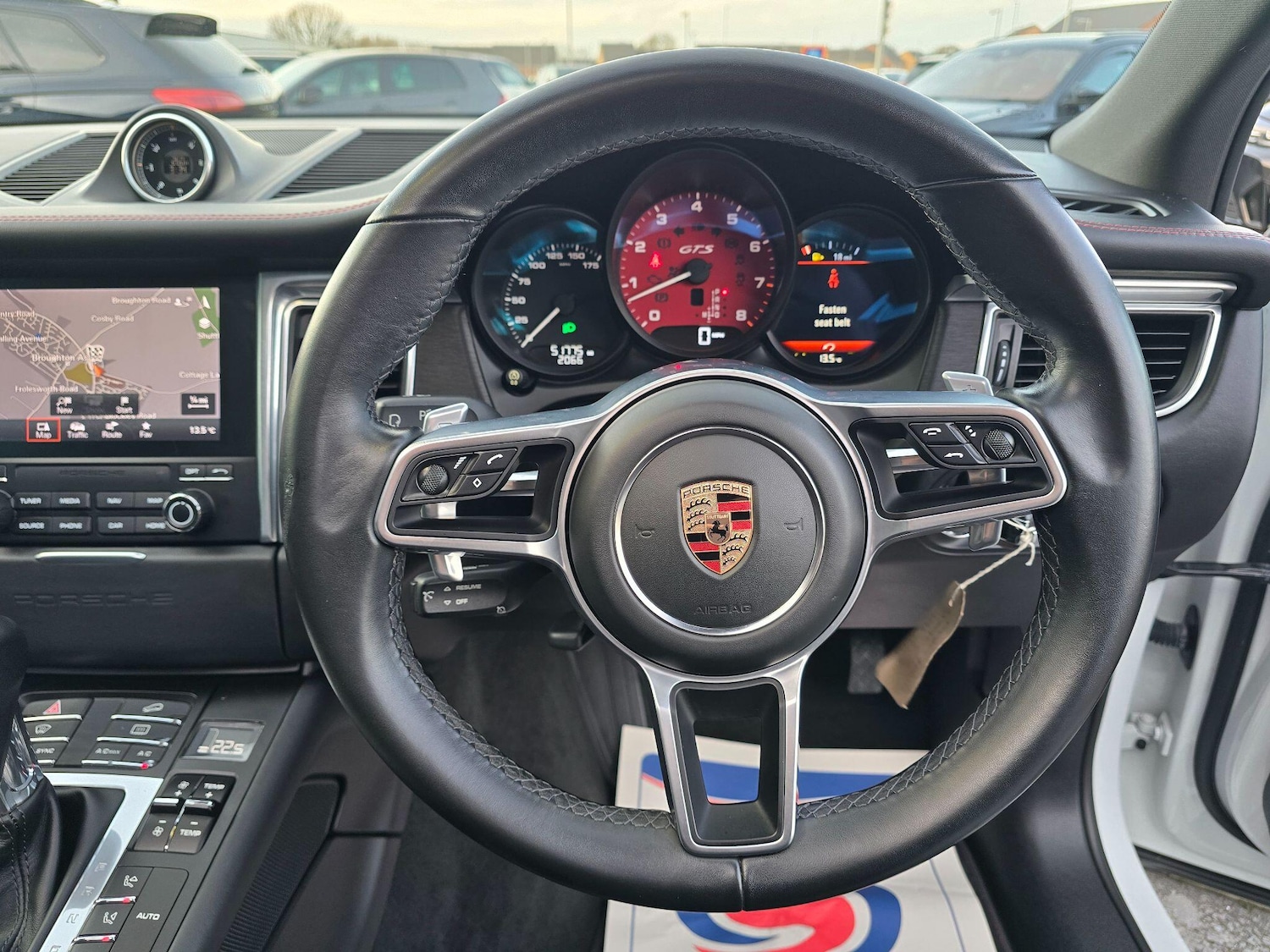 Used Porsche Macan for sale - 77497268: Photo 36