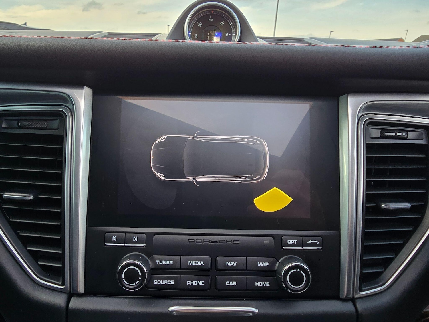 Used Porsche Macan for sale - 77497268: Photo 37