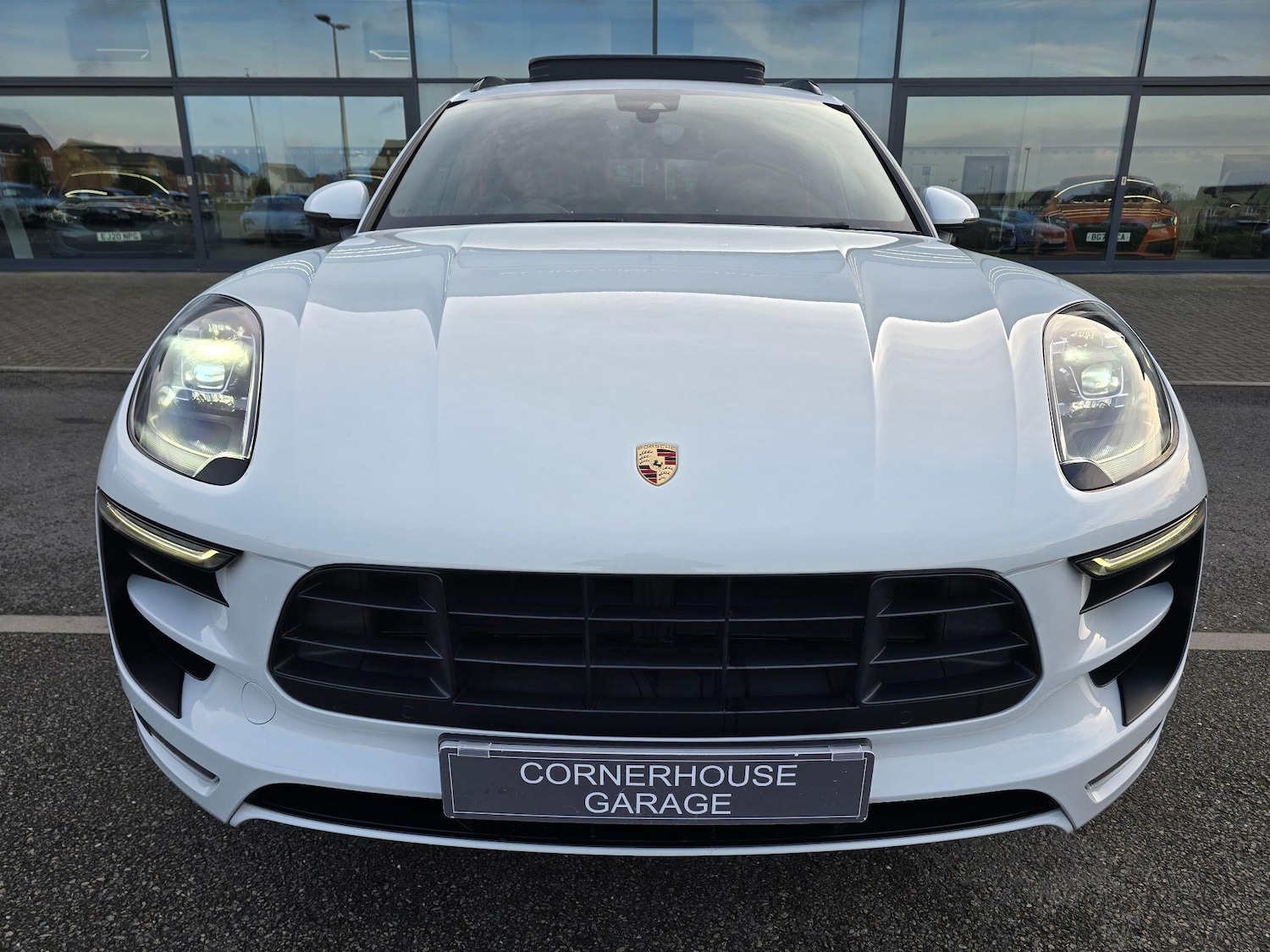 Used Porsche Macan for sale - 77497268: Photo 42