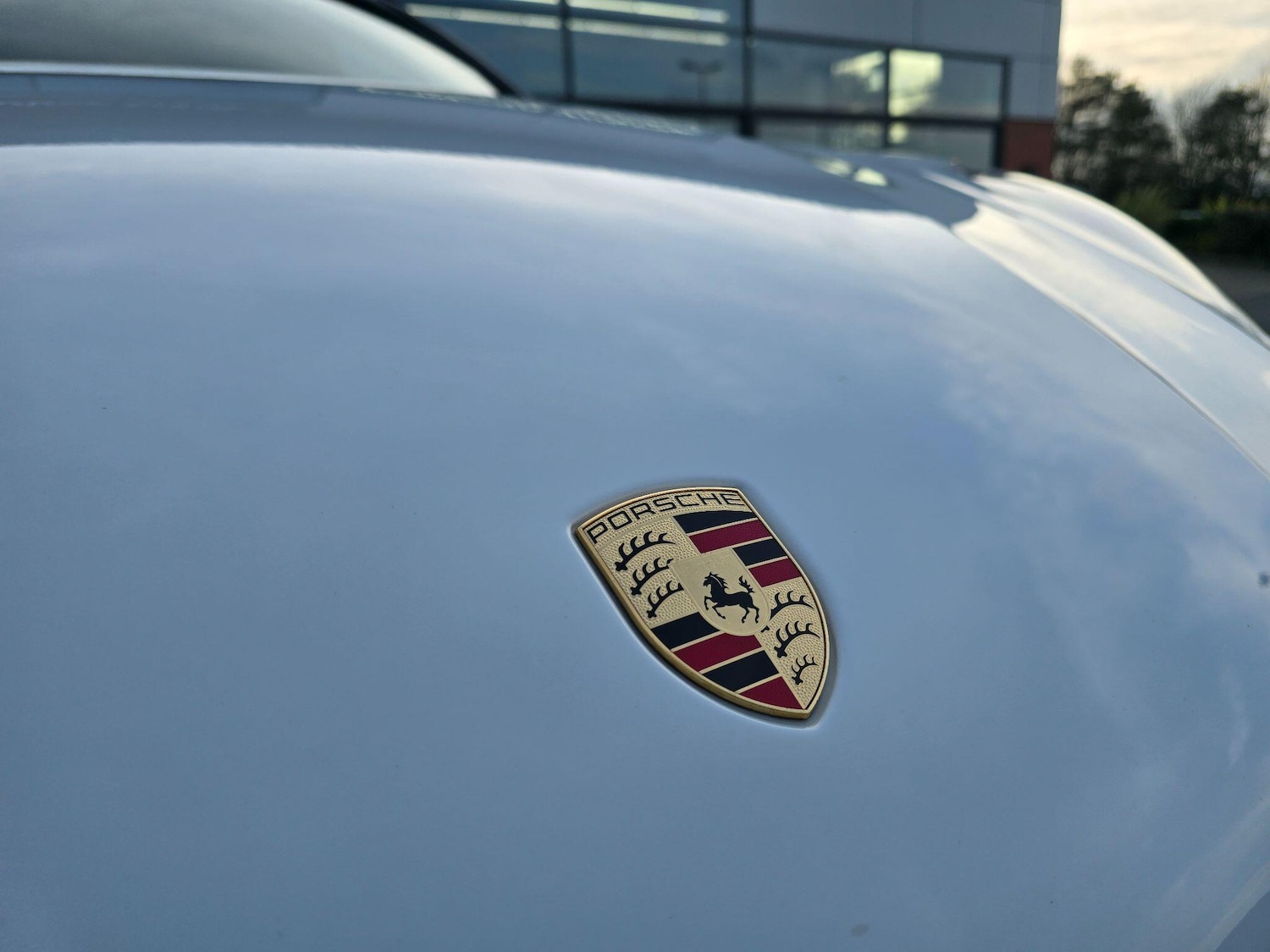 Used Porsche Macan for sale - 77497268: Photo 43