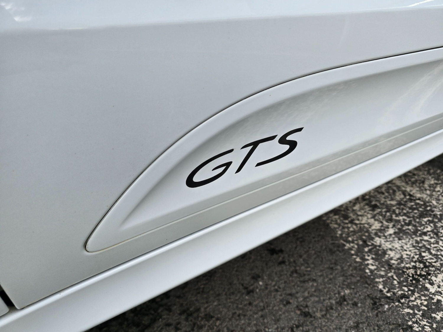 Used Porsche Macan for sale - 77497268: Photo 44