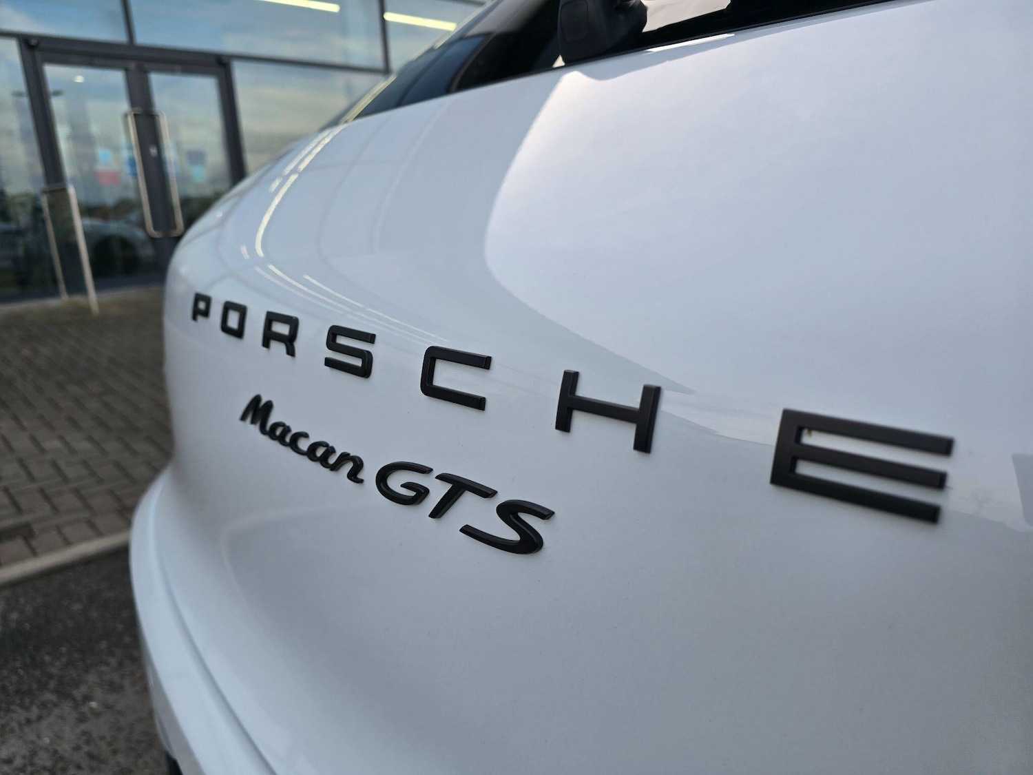 Used Porsche Macan for sale - 77497268: Photo 46