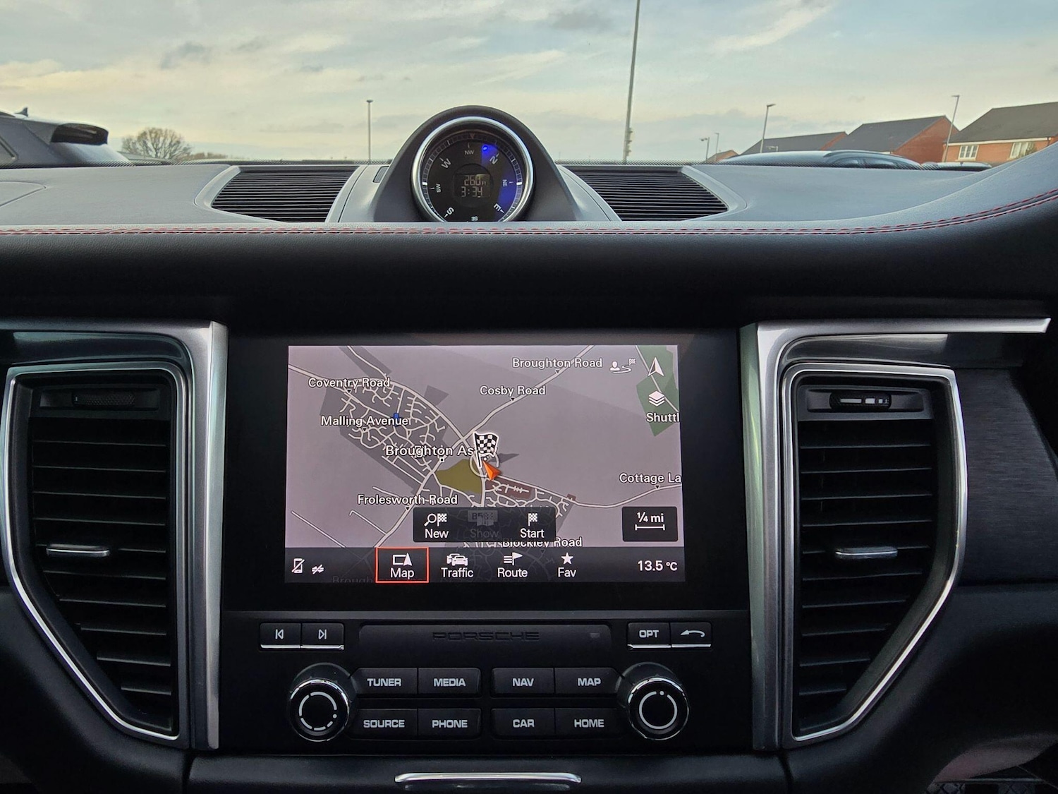 Used Porsche Macan for sale - 77497268: Photo 49