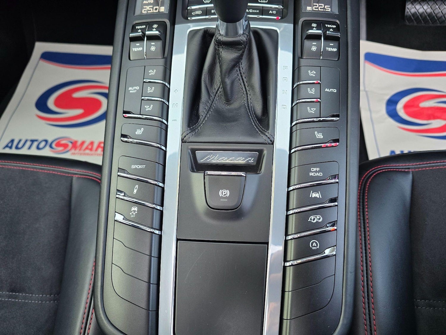 Used Porsche Macan for sale - 77497268: Photo 50