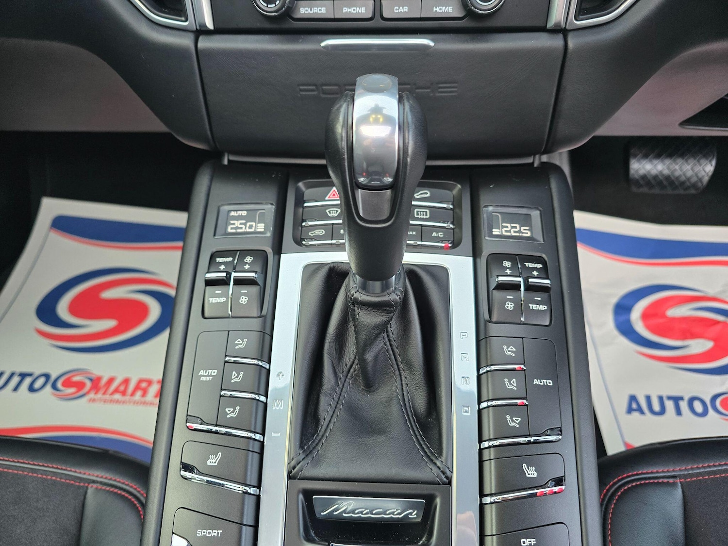 Used Porsche Macan for sale - 77497268: Photo 51