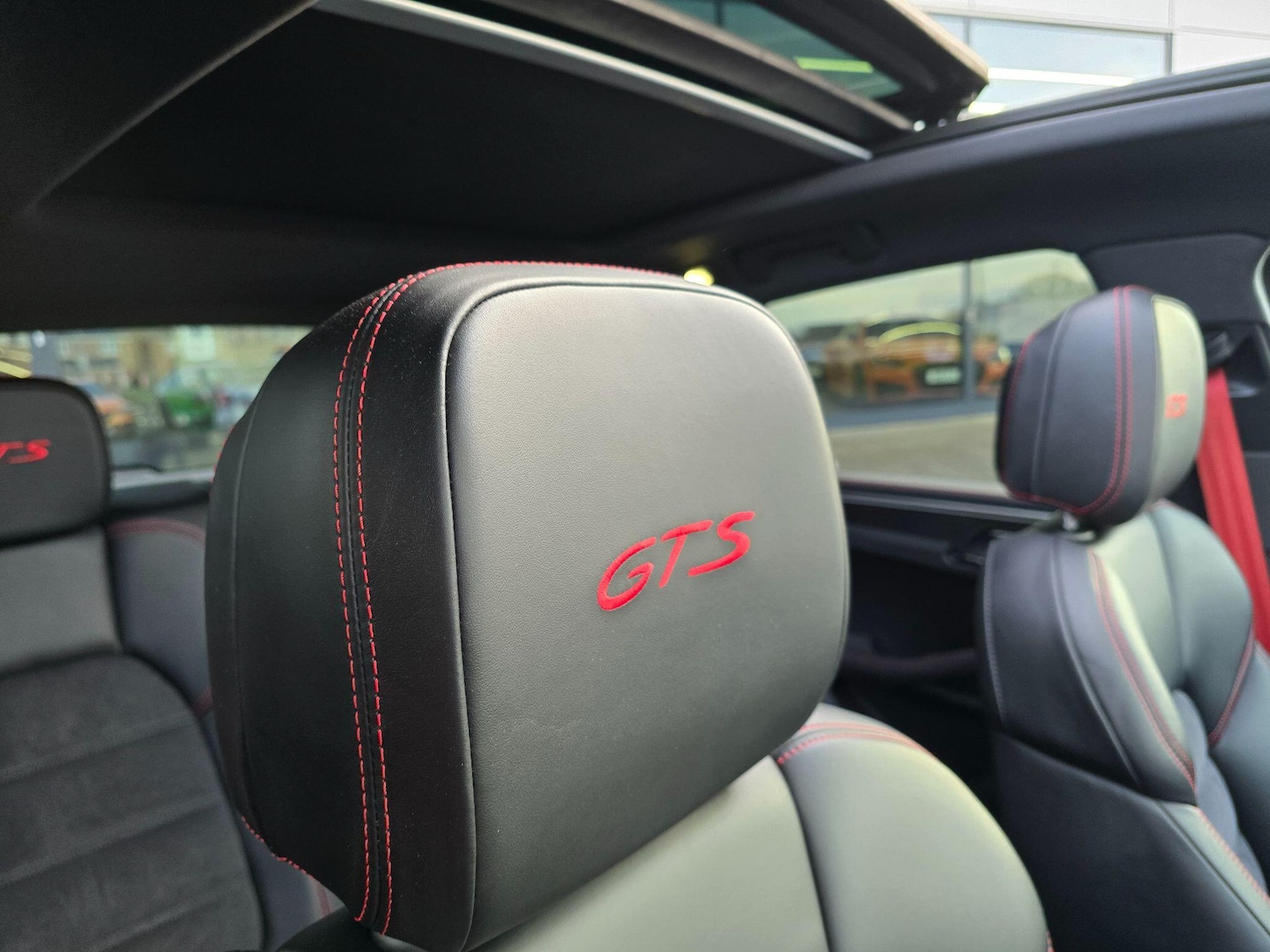 Used Porsche Macan for sale - 77497268: Photo 52