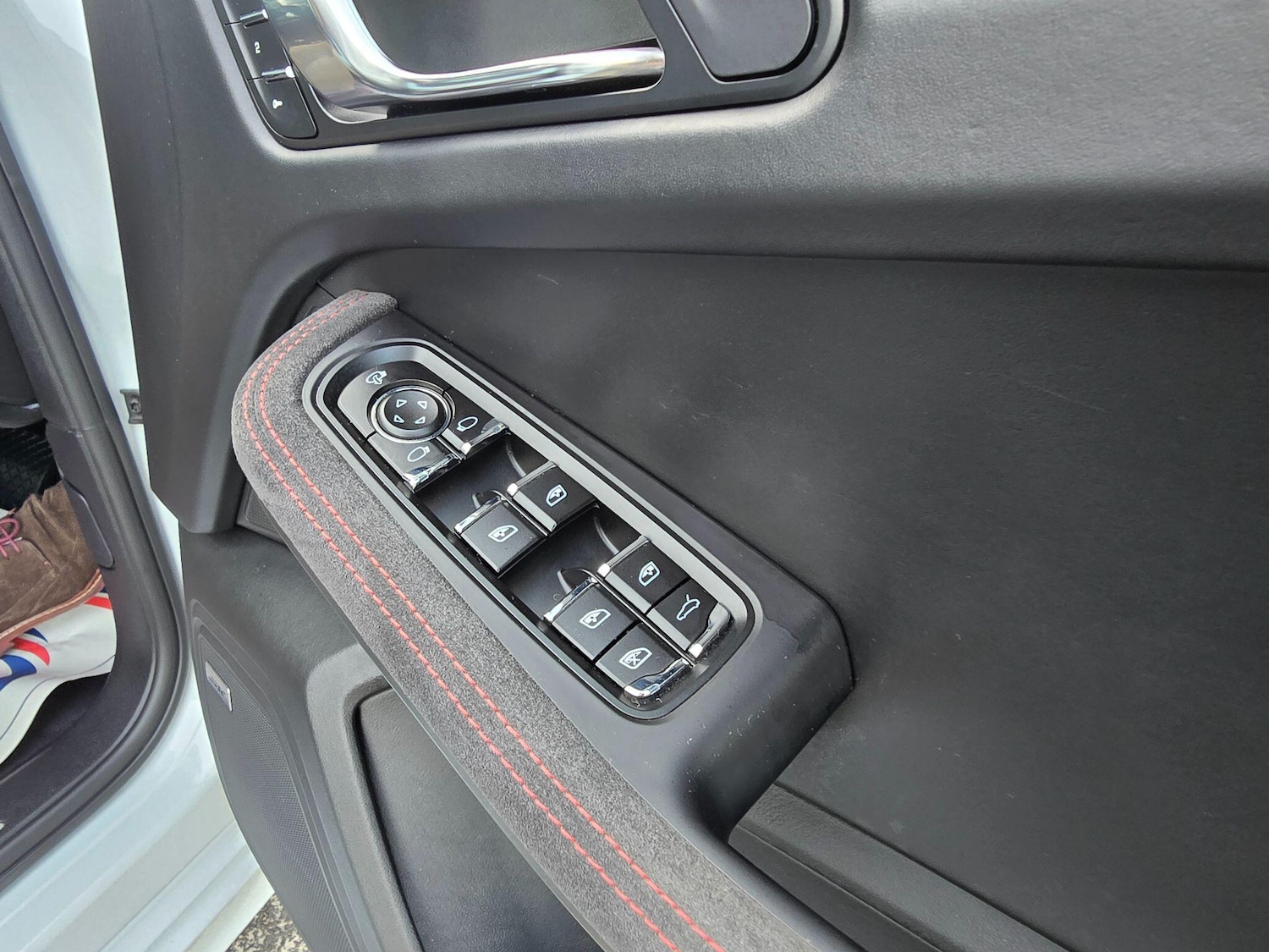 Used Porsche Macan for sale - 77497268: Photo 54