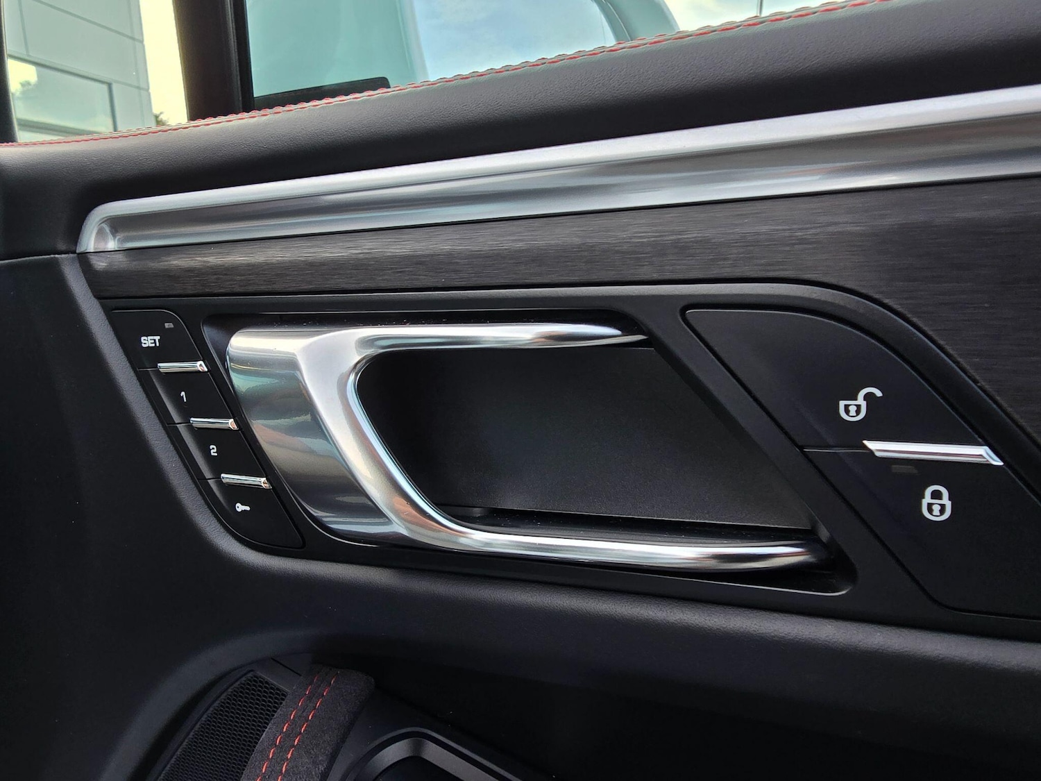 Used Porsche Macan for sale - 77497268: Photo 55