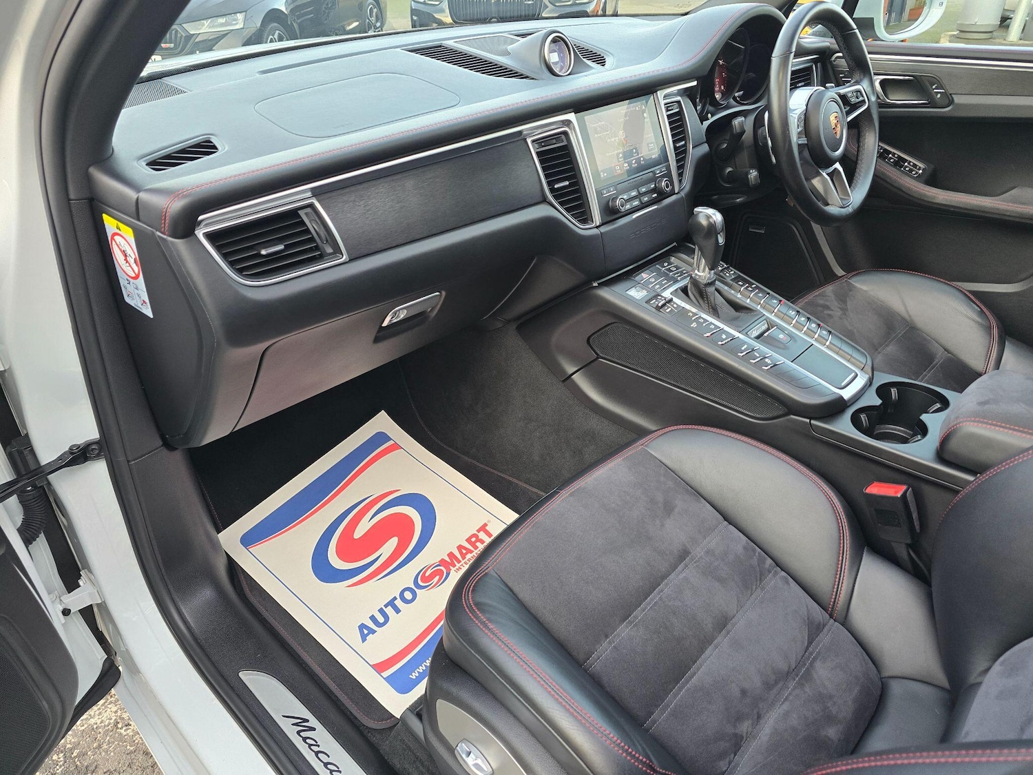 Used Porsche Macan for sale - 77497268: Photo 8