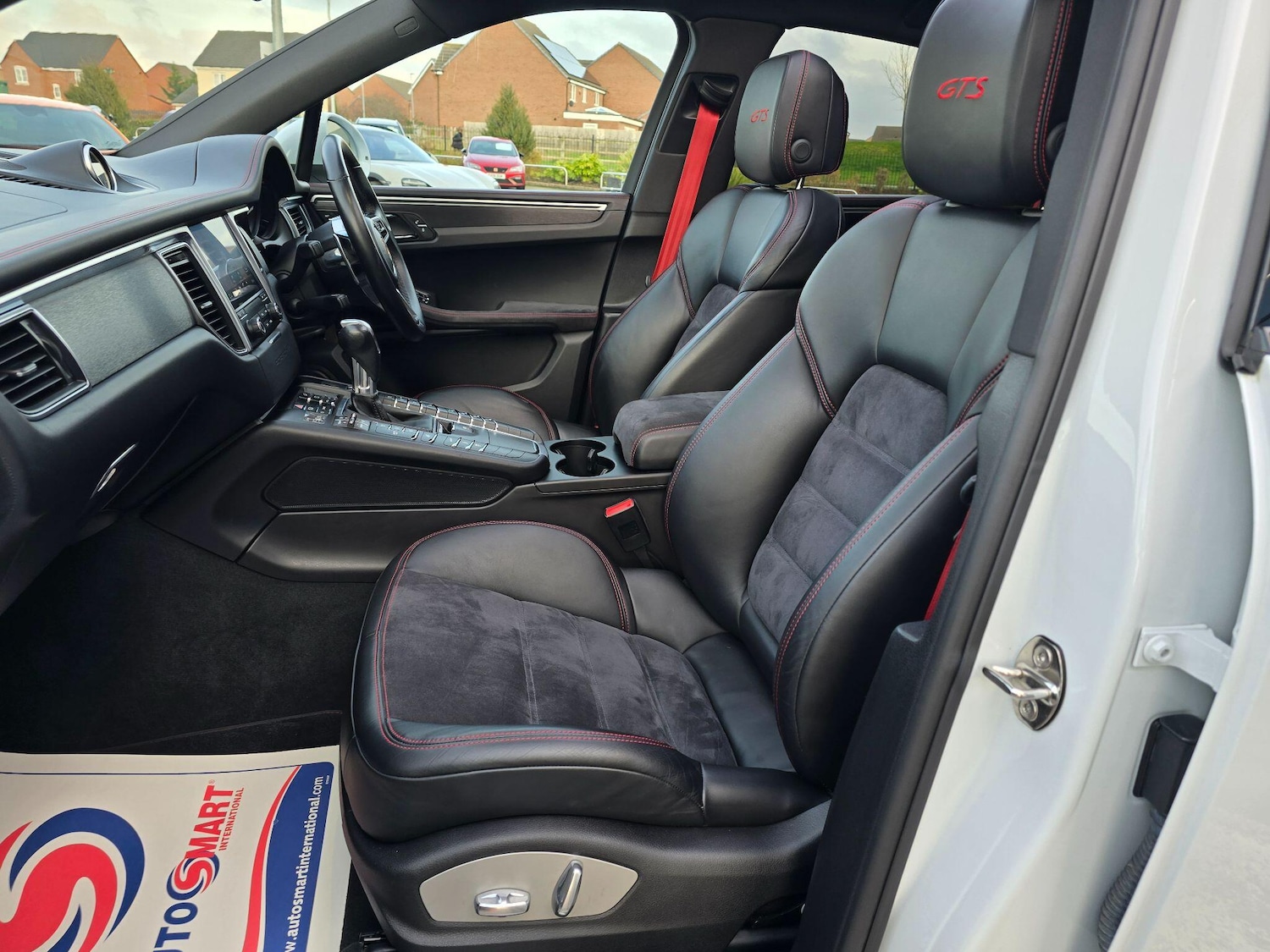 Used Porsche Macan for sale - 77497268: Photo 9