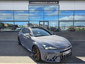 Used Cupra Leon 2025 for sale - 79888835: Photo